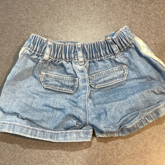 Girls shorts - Picture 7 of 7